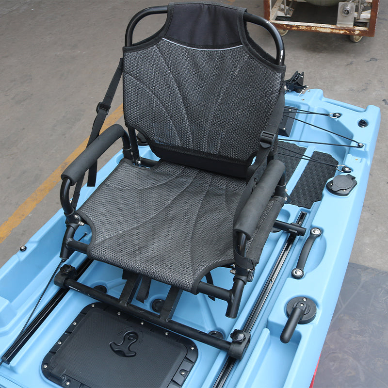 360 Swivel Seat