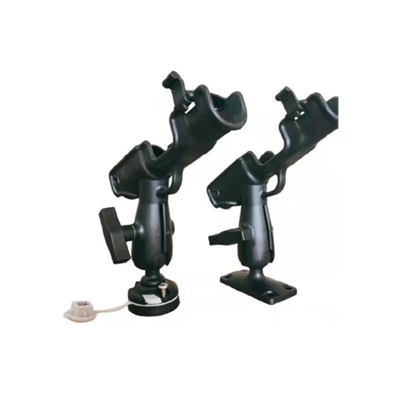 Adjustable Fishing Rod Holder V3